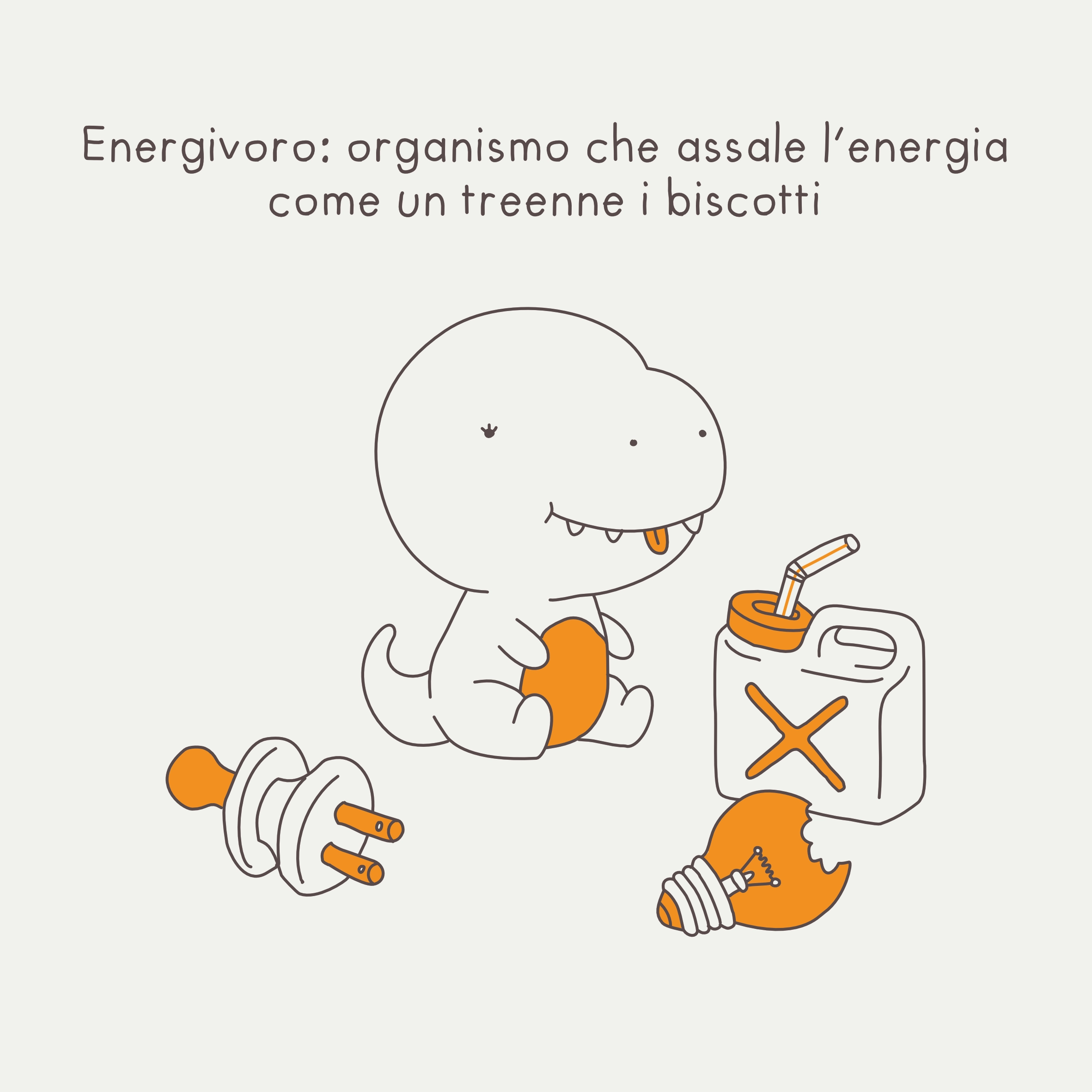 Ogni edificio, impianto o processo ha un lato energivoro sempre affamato. ⚡ Noi proviamo a metterlo a dieta: meno sprechi ed emissioni, più efficienza, comfort e fonti rinnovabili.