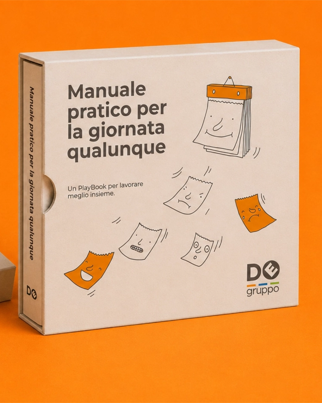 Manuale pratico per la giornata qualunque