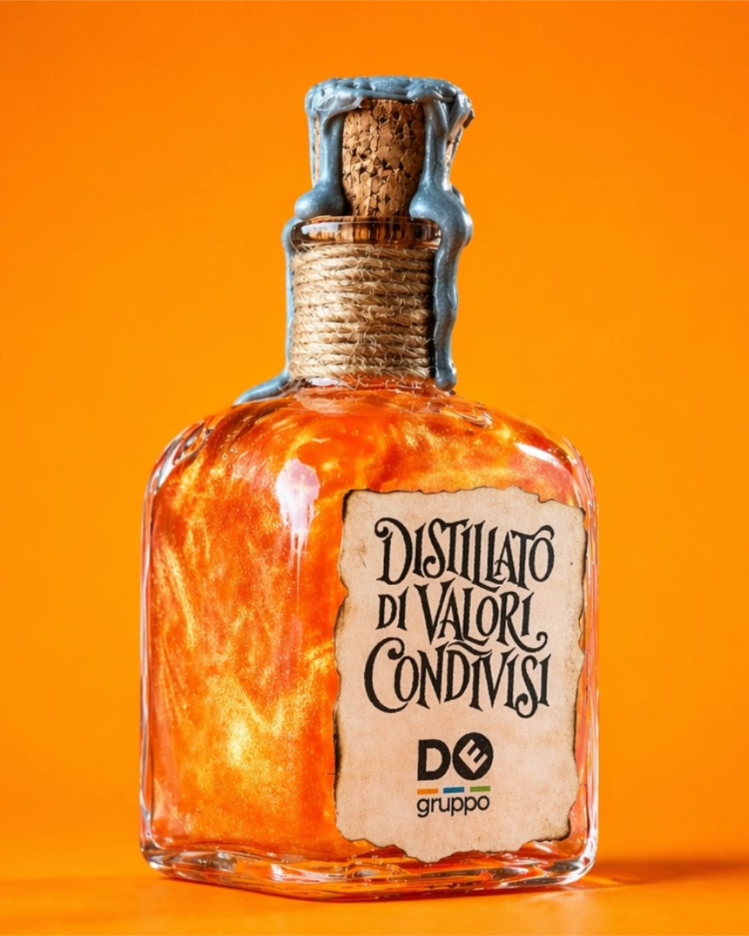 Distillato di valori condivisi