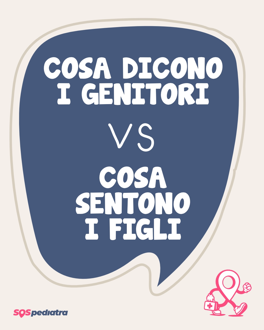 Carosello Instagram SOS Pediatra, slide 1