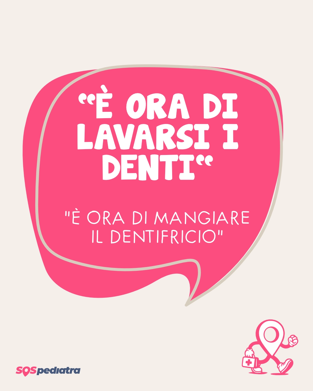 Carosello Instagram SOS Pediatra, slide 2