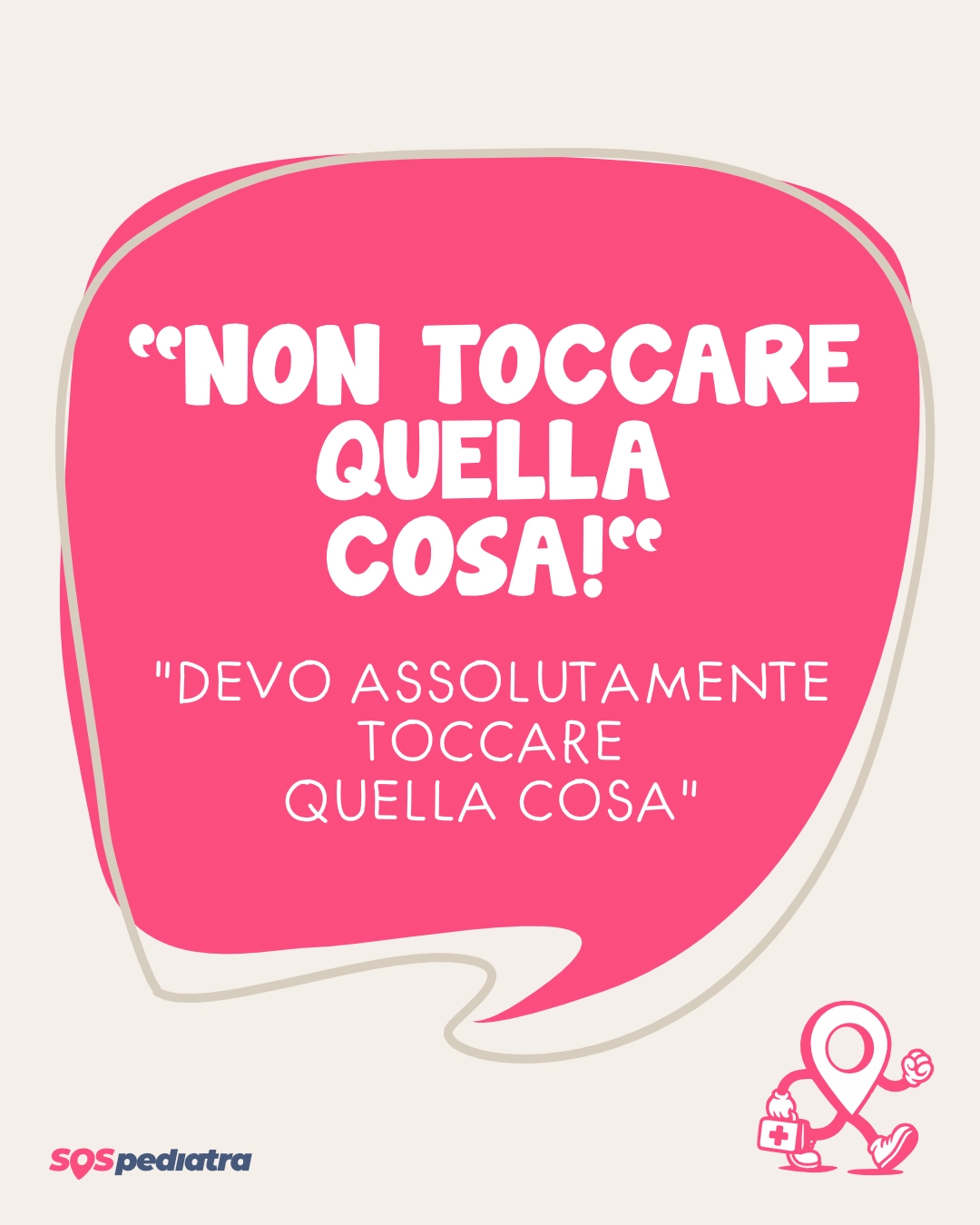Carosello Instagram SOS Pediatra, slide 3