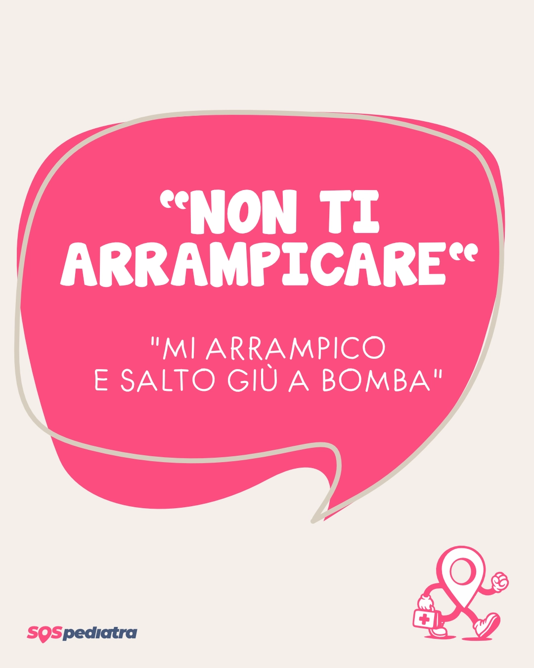 Carosello Instagram SOS Pediatra, slide 4