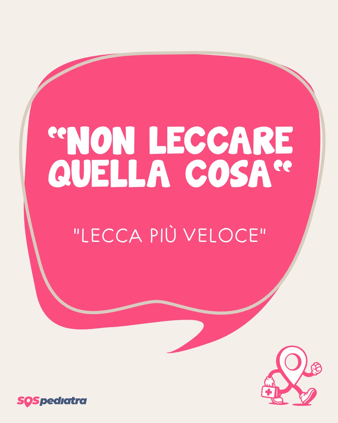 Carosello Instagram SOS Pediatra, slide 6