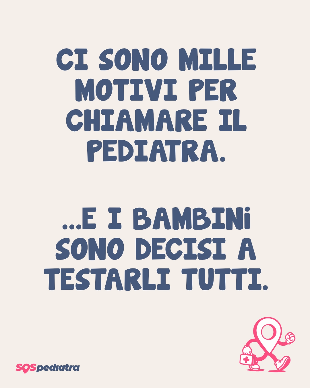 Carosello Instagram SOS Pediatra, slide 7