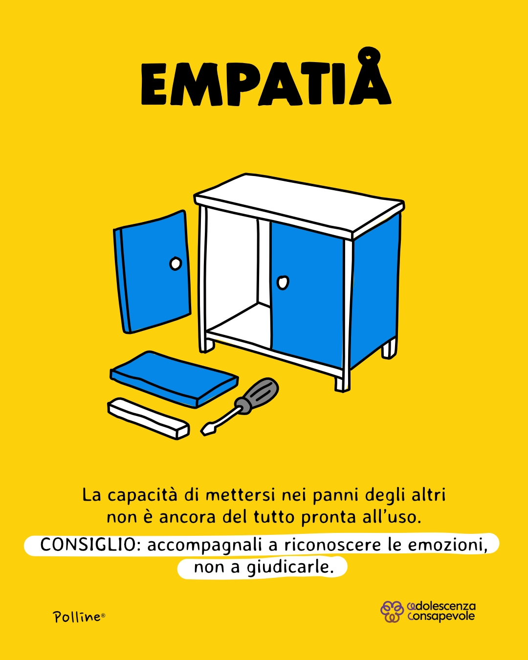 Carosello Adolescenza Consapevole, slide 4