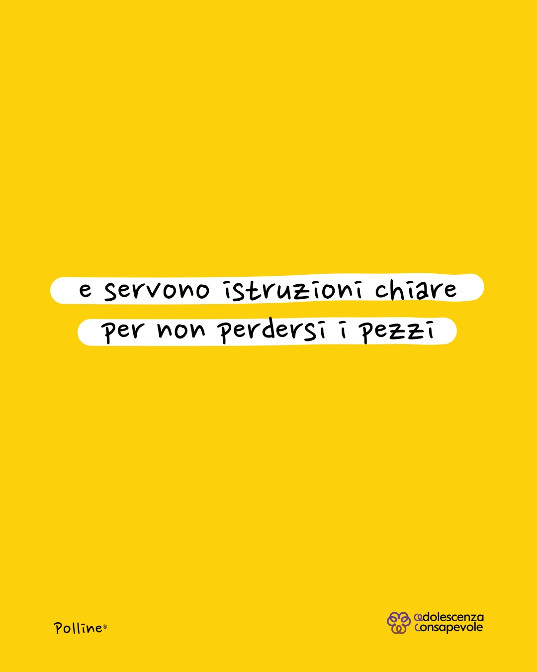 Carosello Adolescenza Consapevole, slide 9