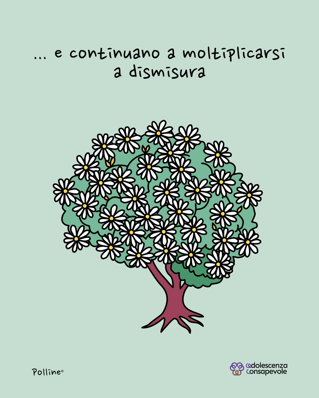 Carosello giardino neuronale, slide 3