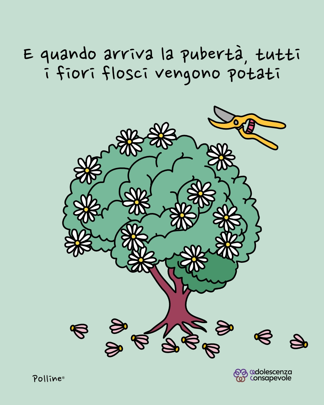 Carosello giardino neuronale, slide 5