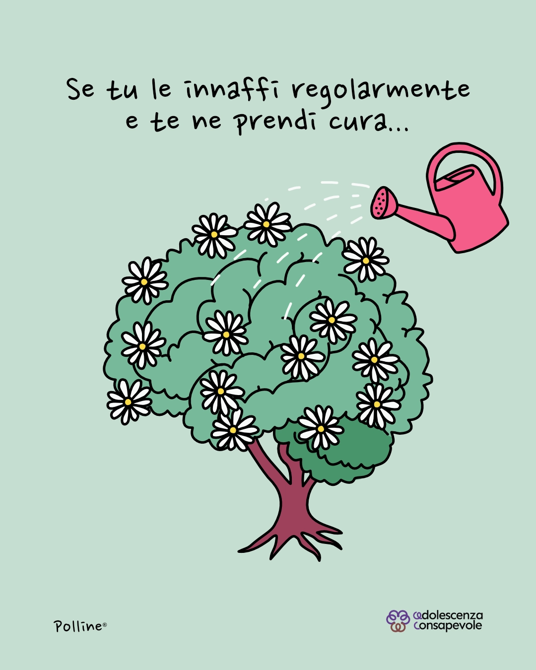 Carosello giardino neuronale, slide 8