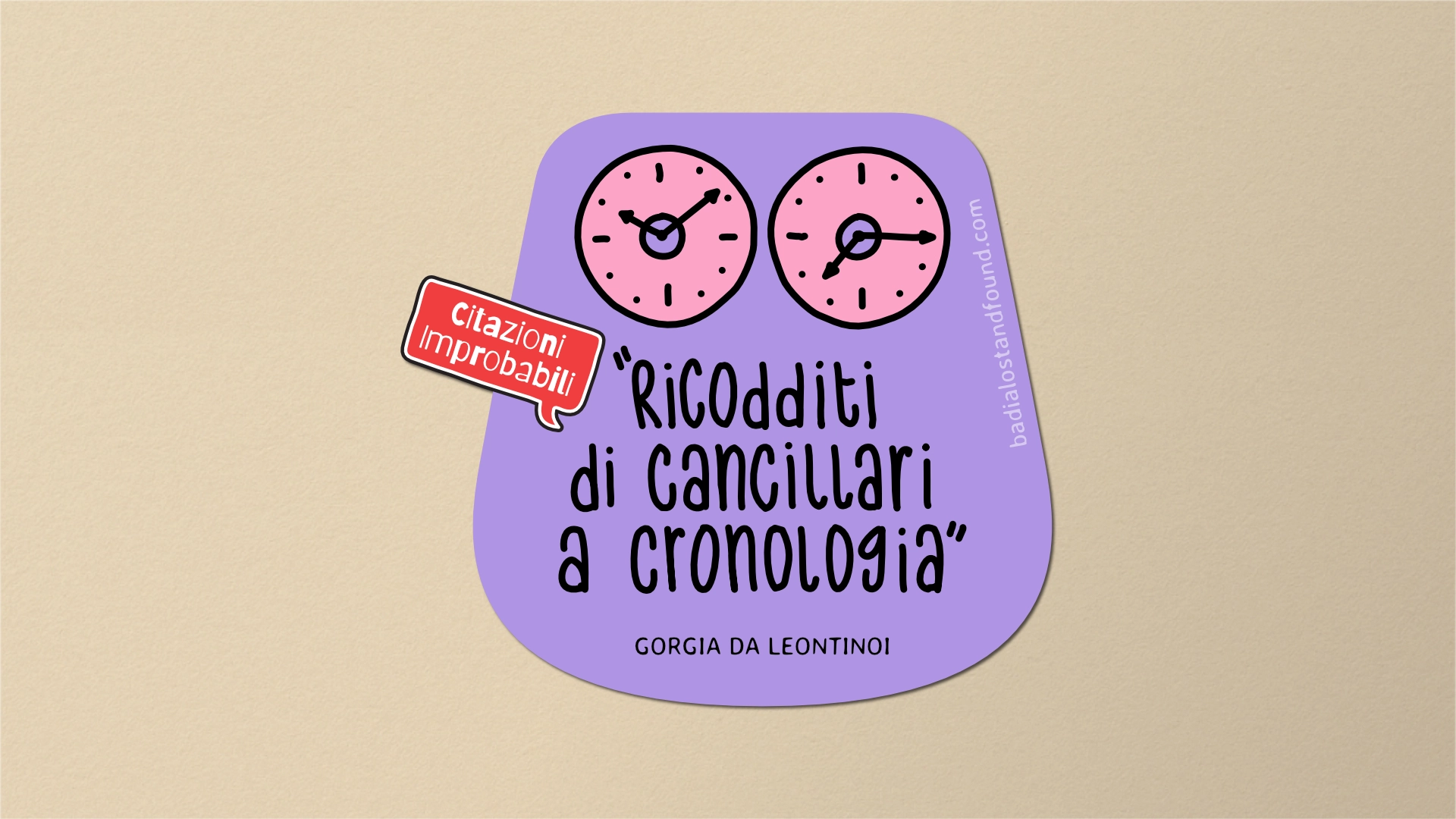 Merchandising Museo Base Badia, immagine 10