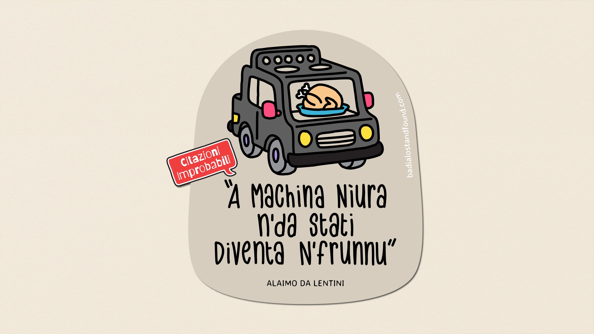 Merchandising Museo Base Badia, immagine 12