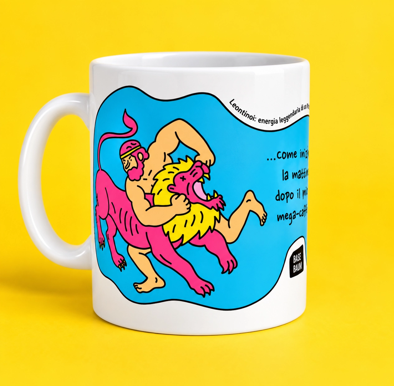 Merchandising Museo Base Badia, immagine 5