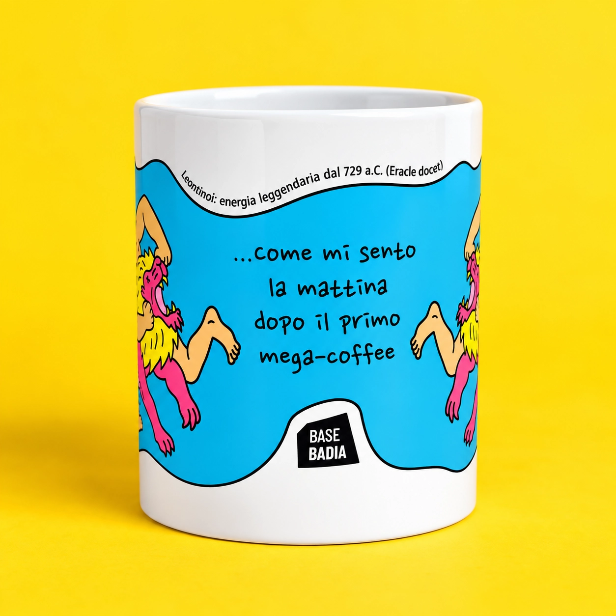 Merchandising Museo Base Badia, immagine 6