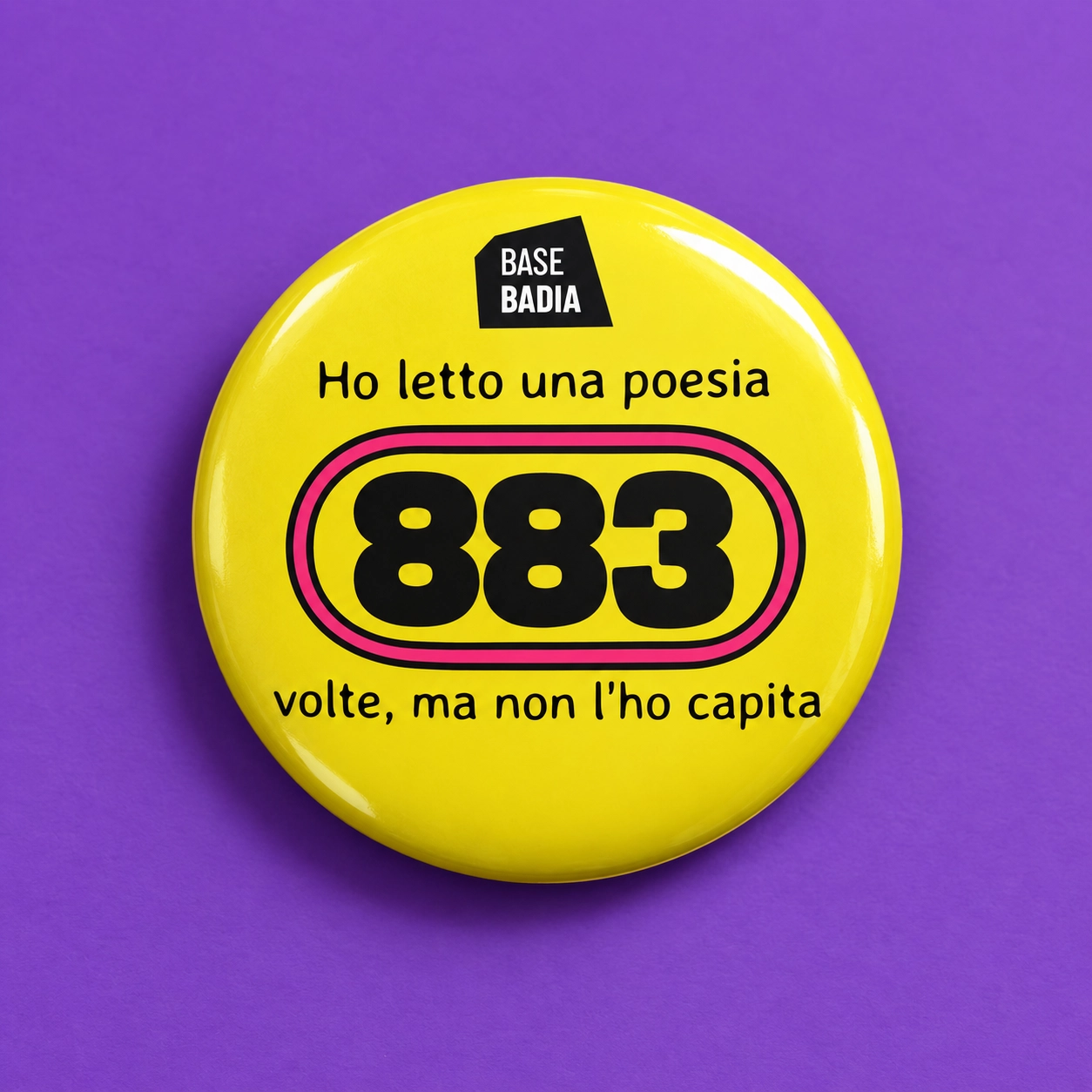 Merchandising Museo Base Badia, immagine 7