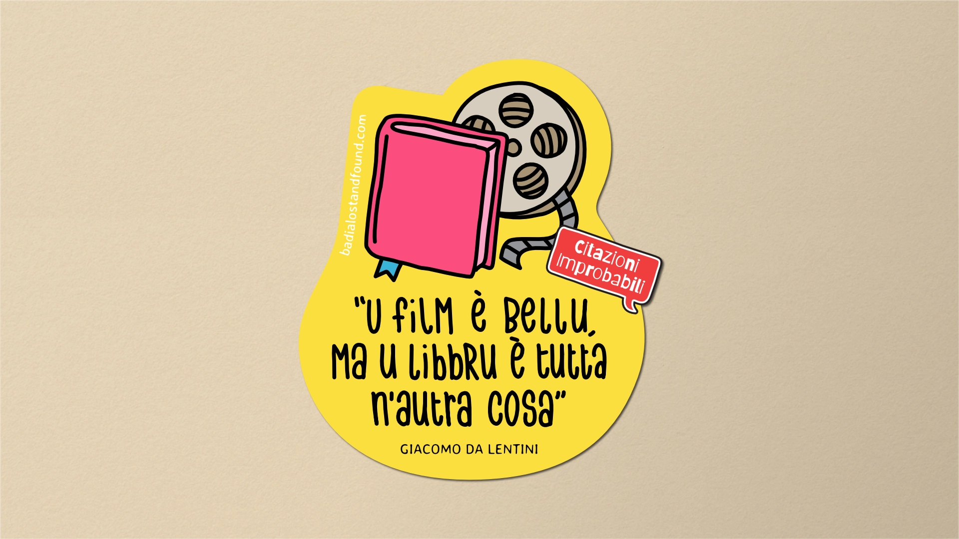 Merchandising Museo Base Badia, immagine 8