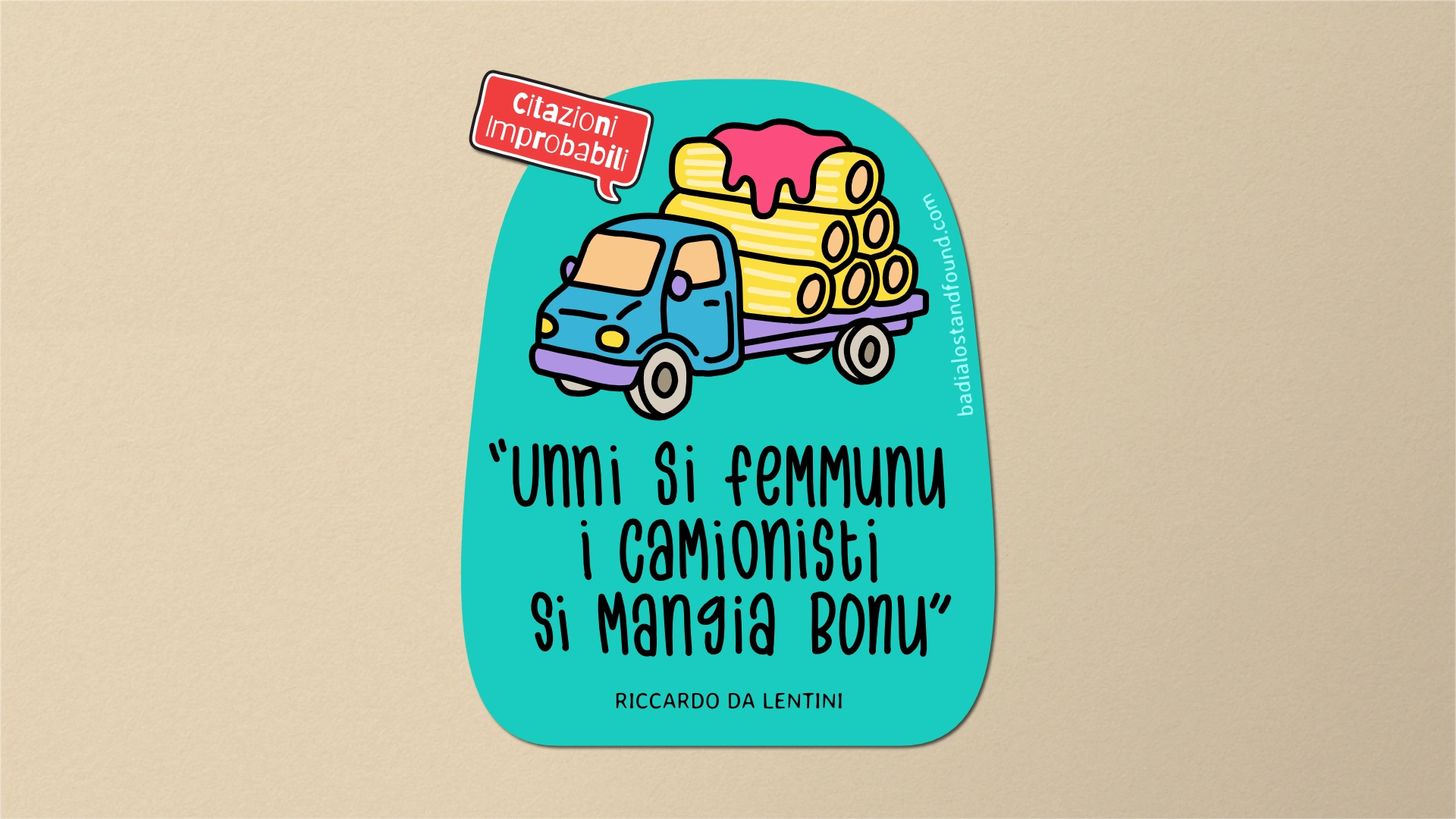 Merchandising Museo Base Badia, immagine 9