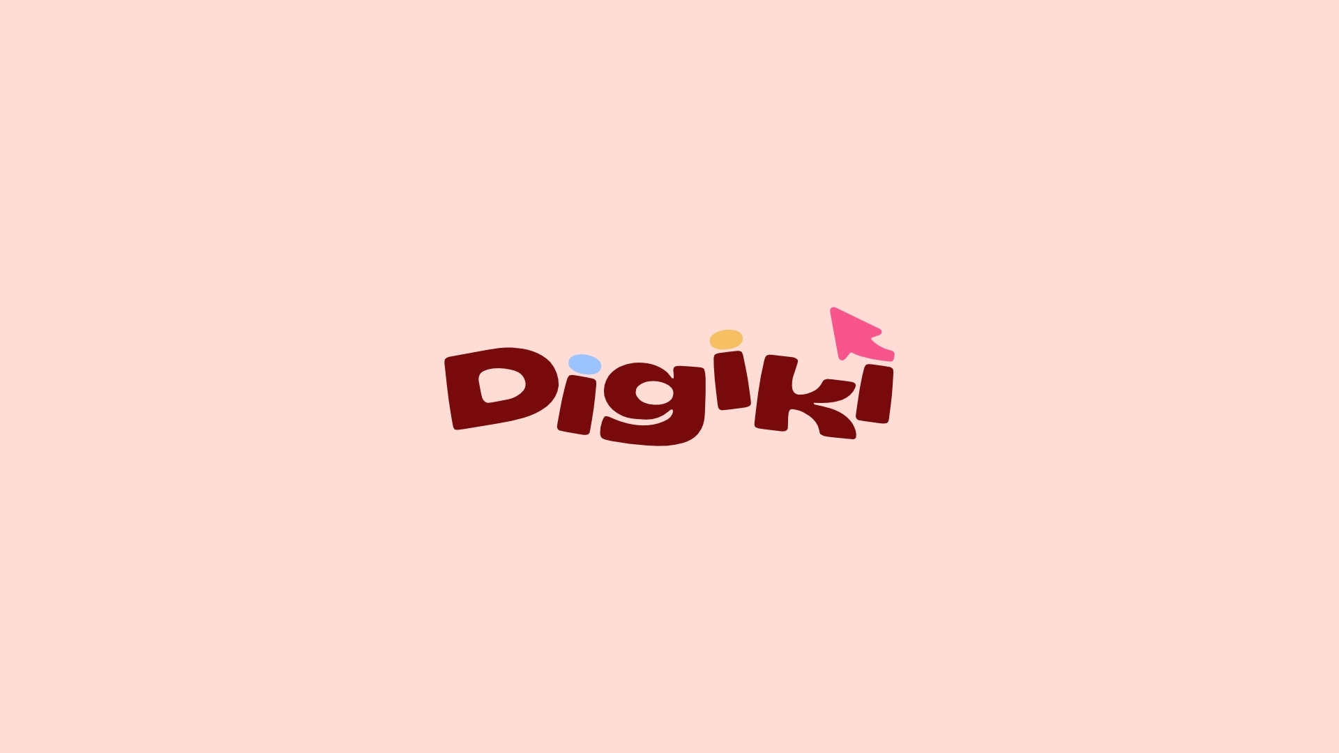 Il logotipo Digikì