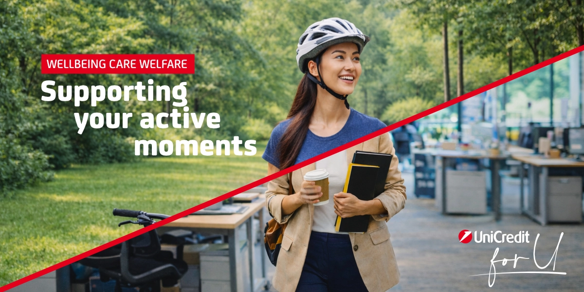 Wellbeing care welfare: Supporting your active moments