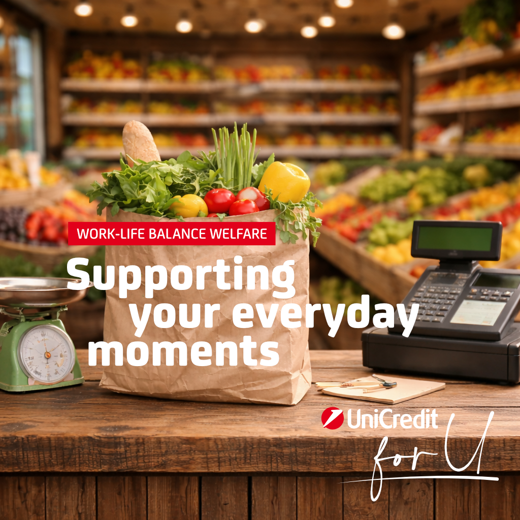 Work-life balance welfare: Supporting your everyday moments