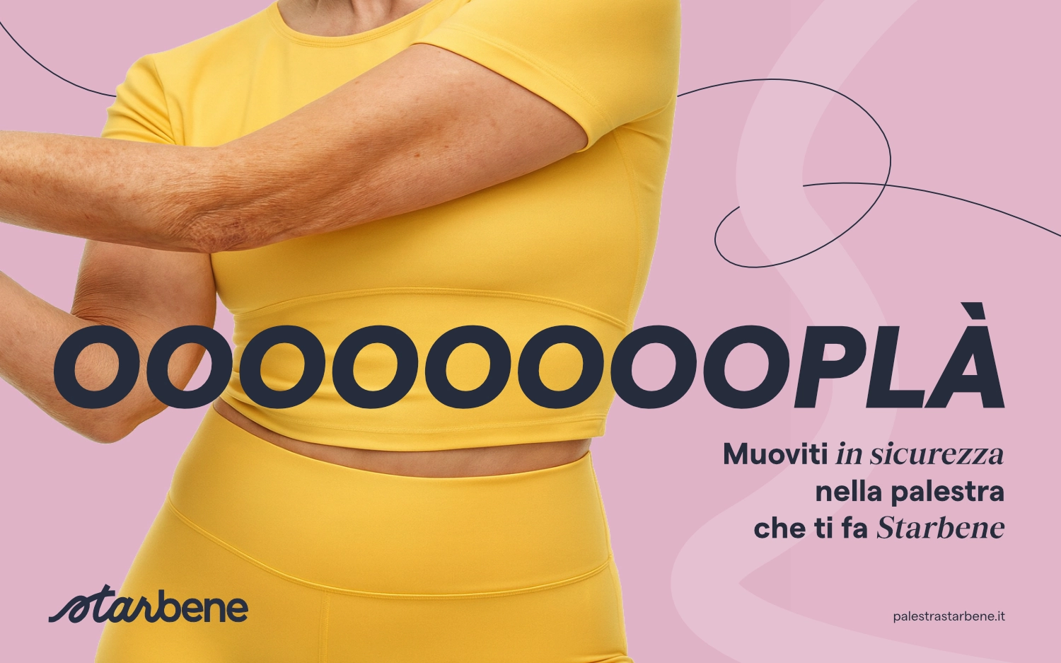 Campagna locale: Oooooooooplà