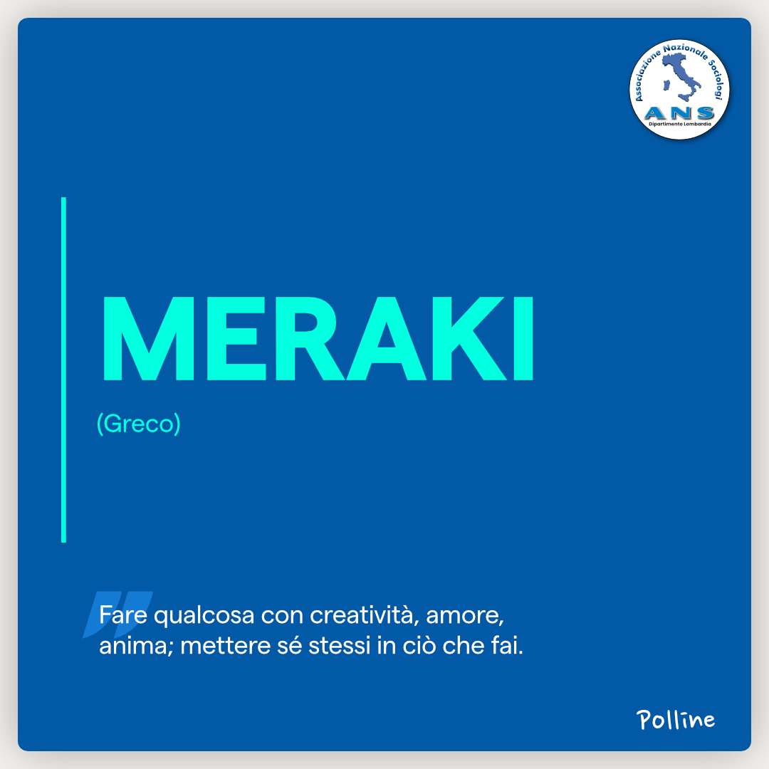 Meraki (greco)