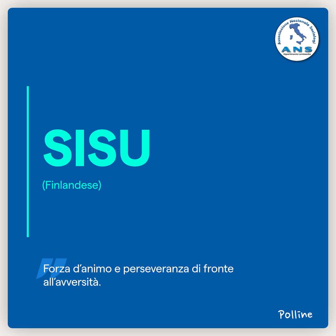 Sisu (finlandese)