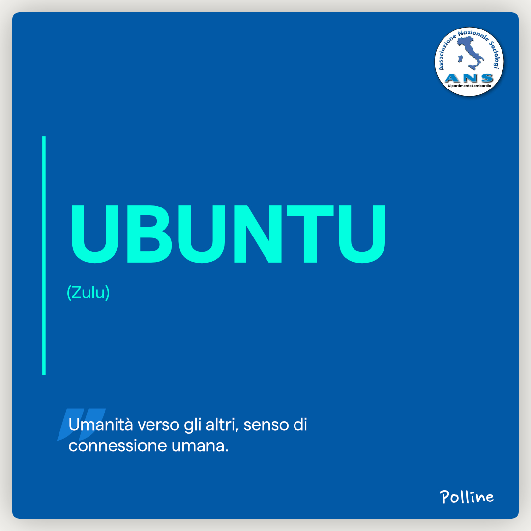 Ubuntu (zulu)