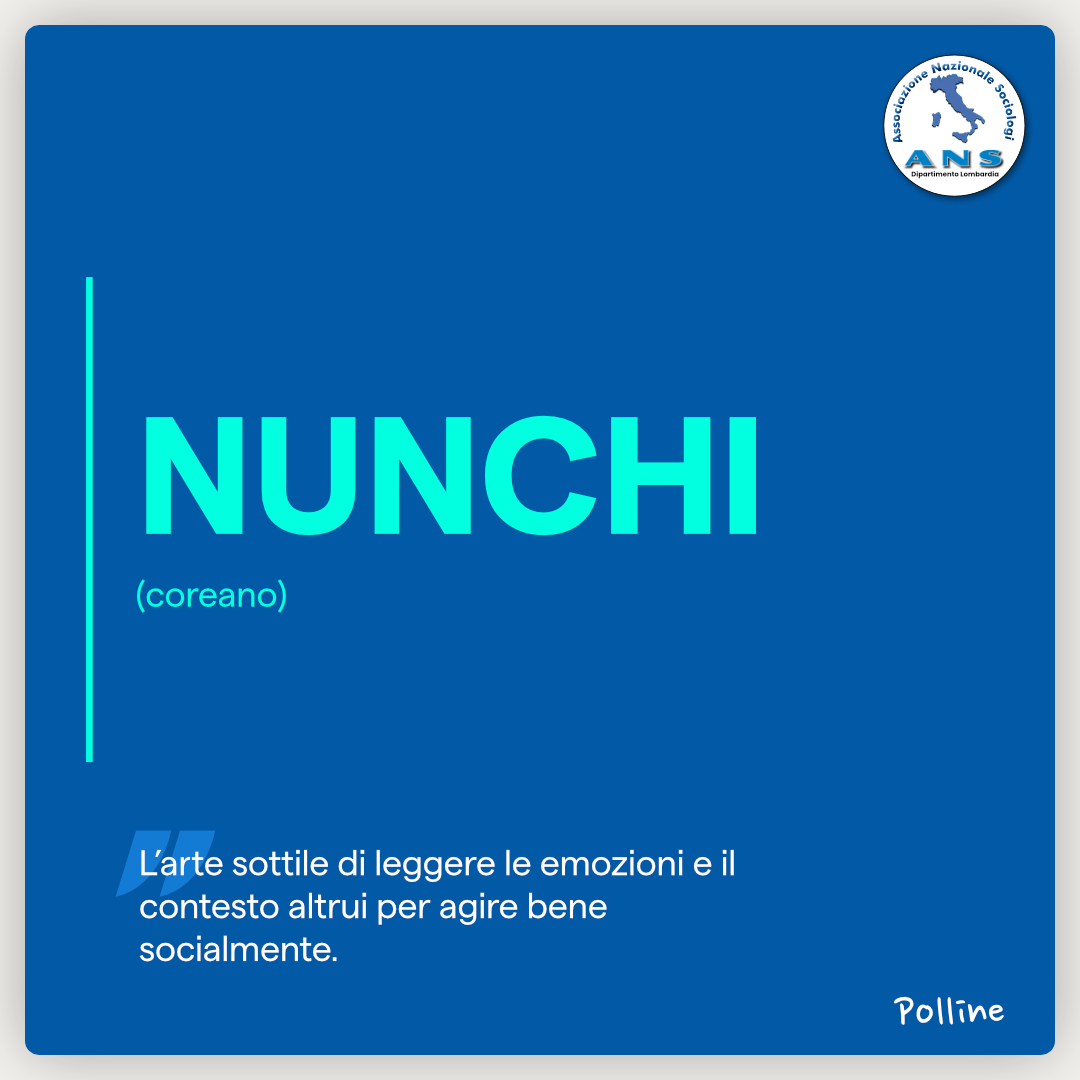 Nunchi (coreano)