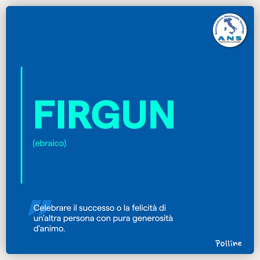 Firgun (ebraico)