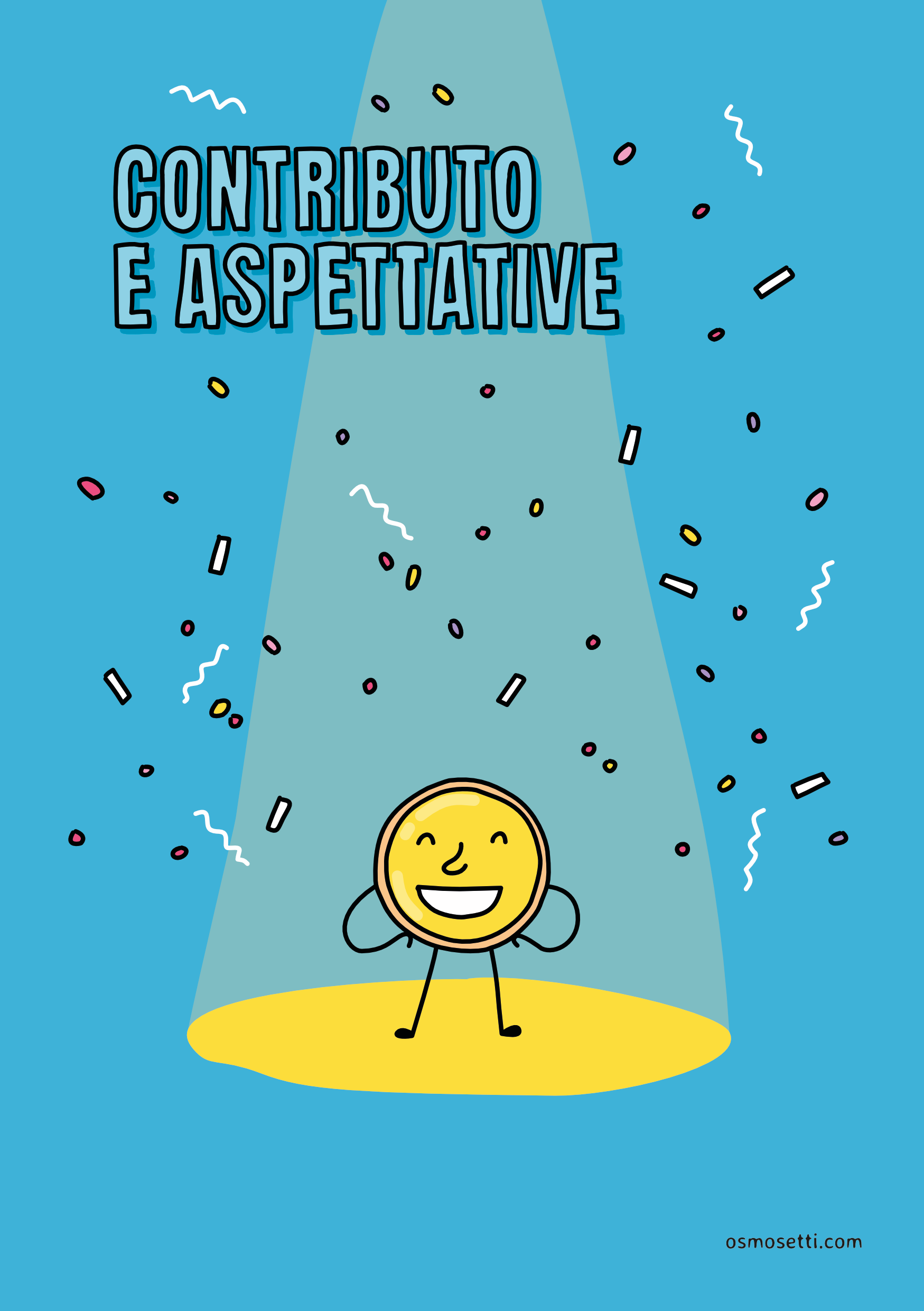 Contributo e aspettative