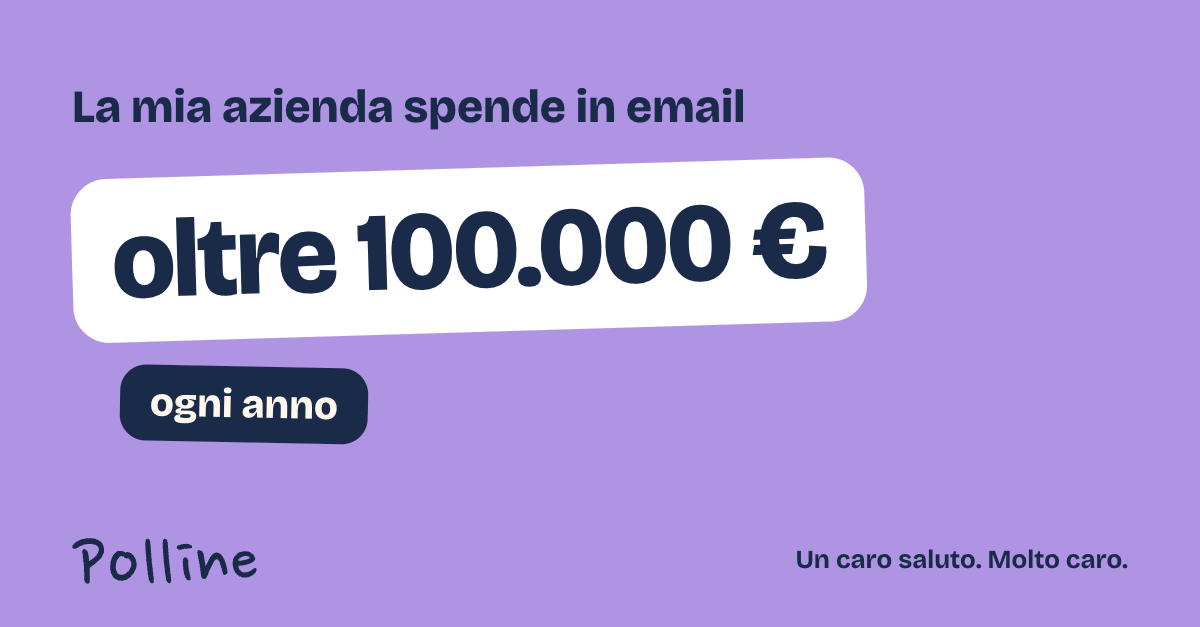 L'immagine che comparirà nel post