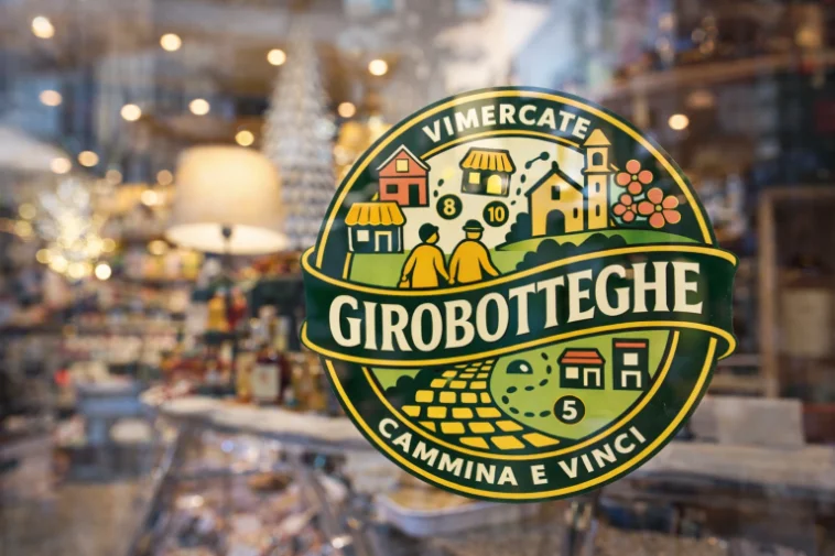 In giro per le botteghe di quartiere