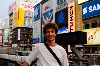 Foto di Federico De Servi