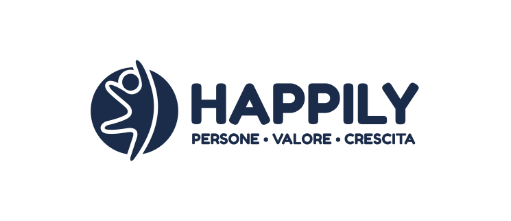 Happily