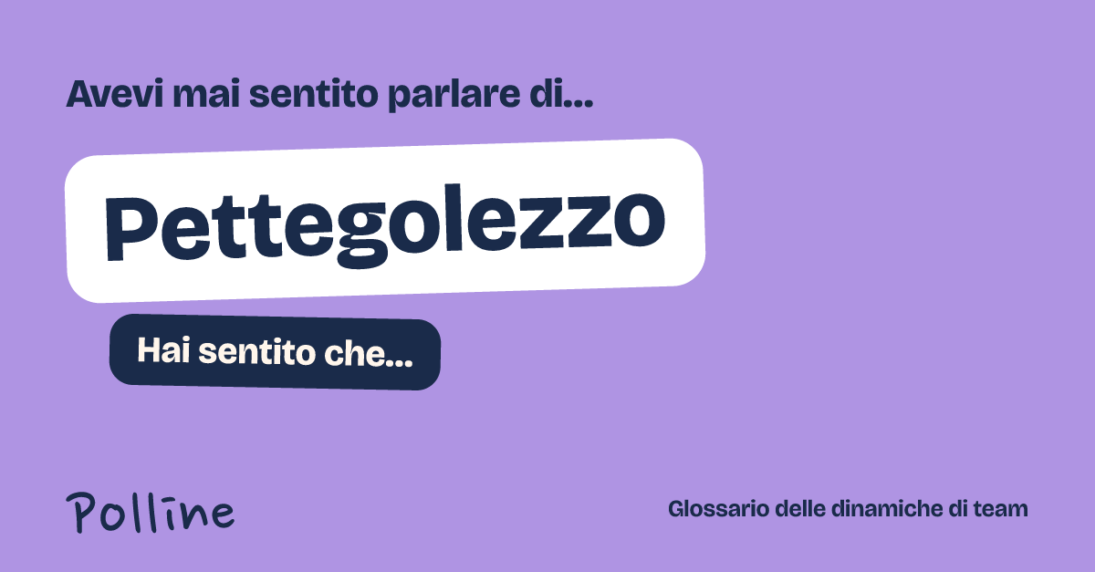 L'immagine che comparirà nel post su Pettegolezzo