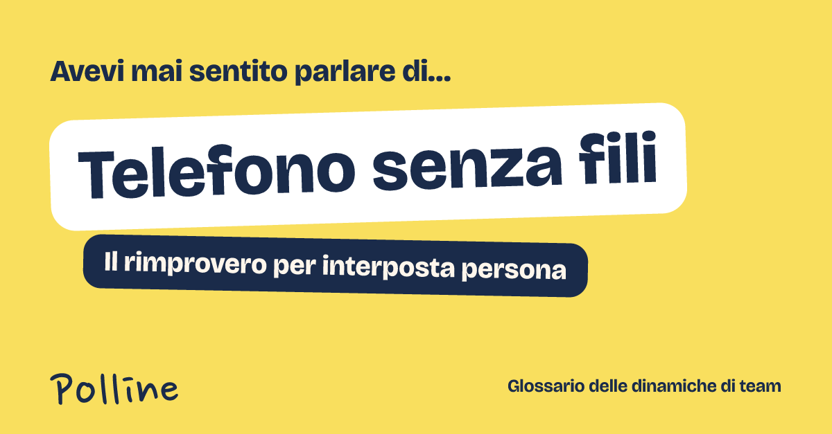 L'immagine che comparirà nel post su Telefono senza fili