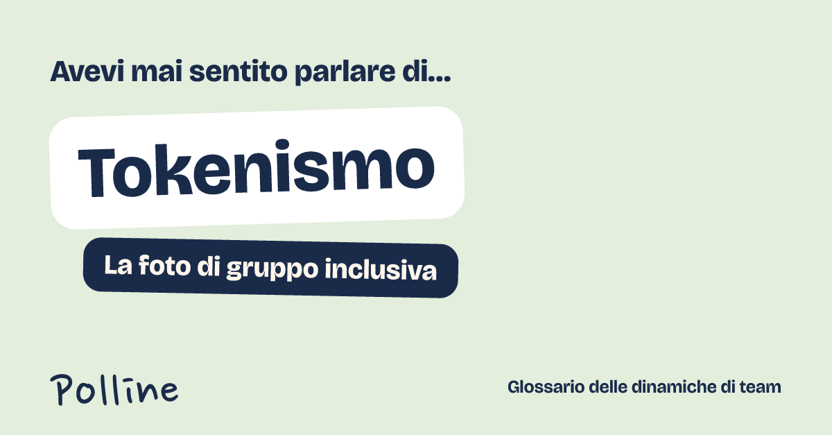L'immagine che comparirà nel post su Tokenismo